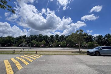 Taman Belimbing Harmoni