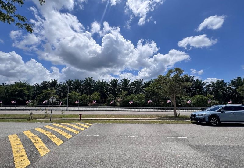 Taman Belimbing Harmoni