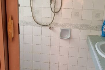 Garden City Melaka Service Apartments