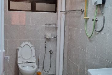 Garden City Melaka Service Apartments