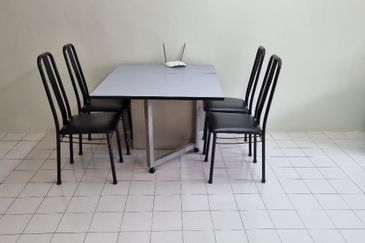 Garden City Melaka Service Apartments