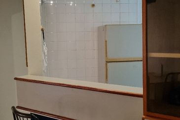 Garden City Melaka Service Apartments