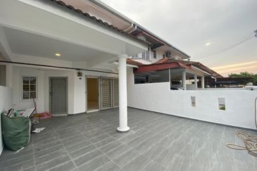 Taman Merdeka Jaya
