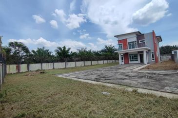 Taman Paya Rumput Perdana