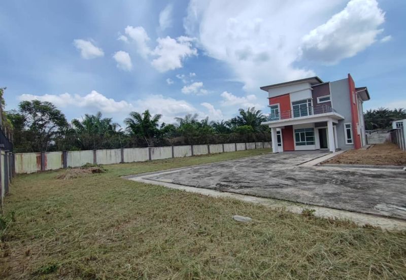 Taman Paya Rumput Perdana