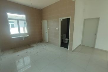 Taman Paya Rumput Perdana