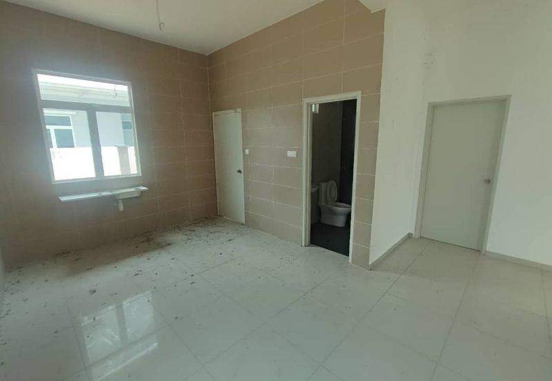 Taman Paya Rumput Perdana