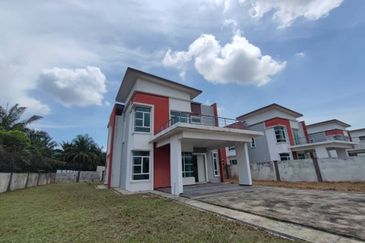 Taman Paya Rumput Perdana