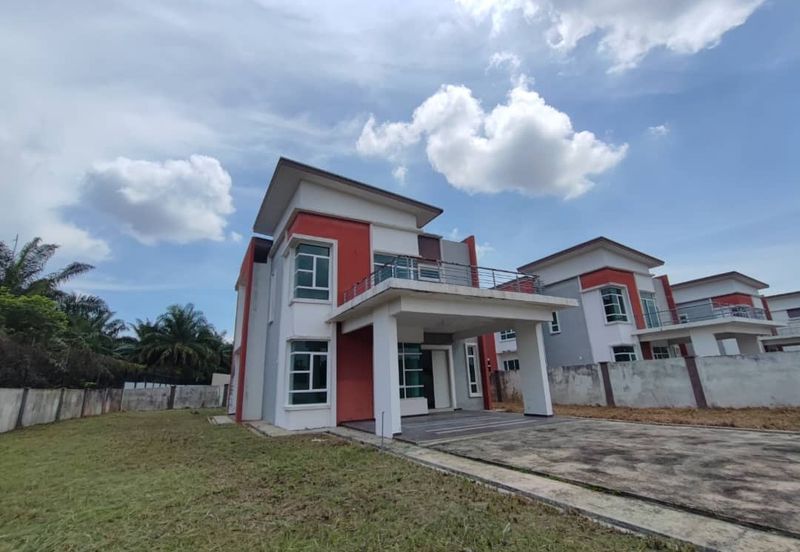 Taman Paya Rumput Perdana