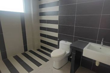 Taman Paya Rumput Perdana