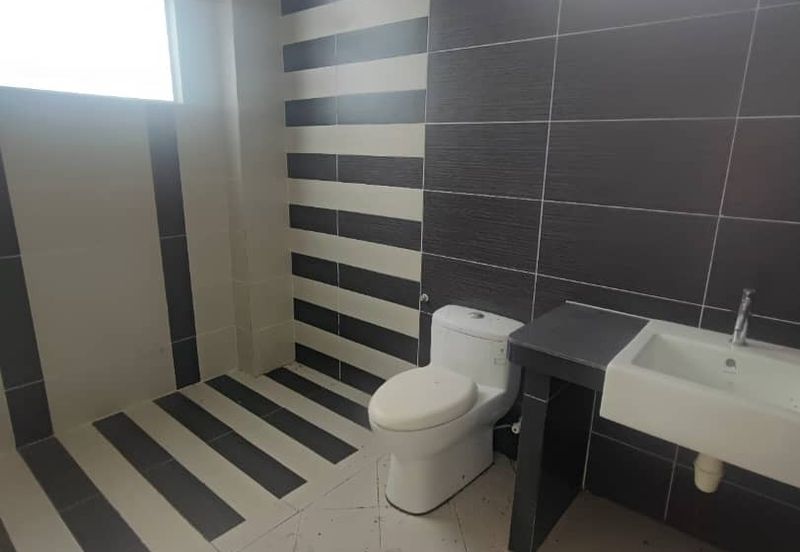 Taman Paya Rumput Perdana