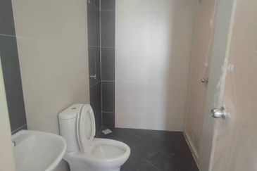 Taman Paya Rumput Perdana