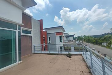 Taman Paya Rumput Perdana