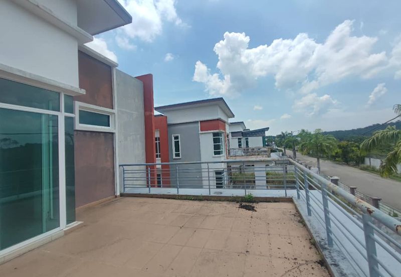 Taman Paya Rumput Perdana