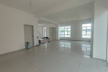 Taman Paya Rumput Perdana