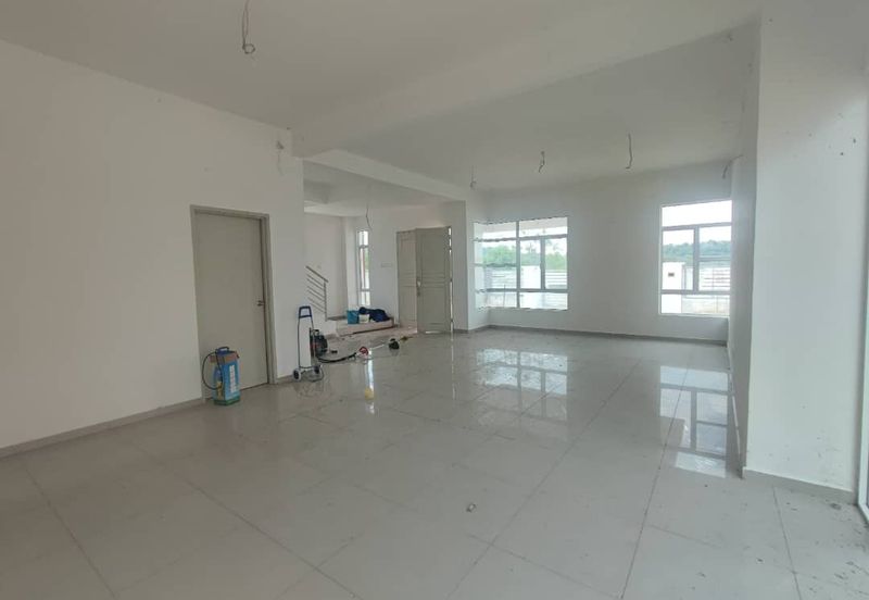 Taman Paya Rumput Perdana