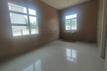 Taman Paya Rumput Perdana