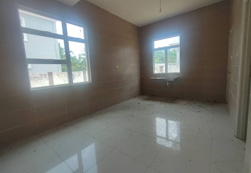 Taman Paya Rumput Perdana