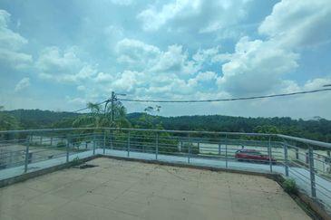 Taman Paya Rumput Perdana