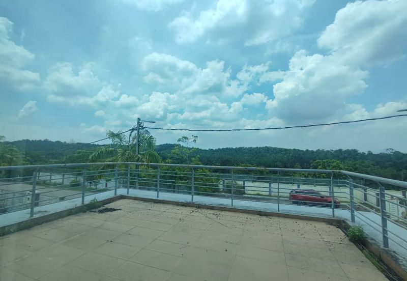 Taman Paya Rumput Perdana