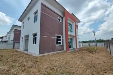 Taman Paya Rumput Perdana