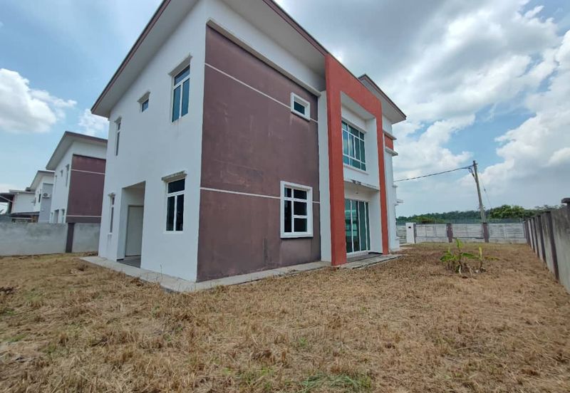 Taman Paya Rumput Perdana