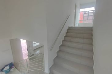 Taman Paya Rumput Perdana