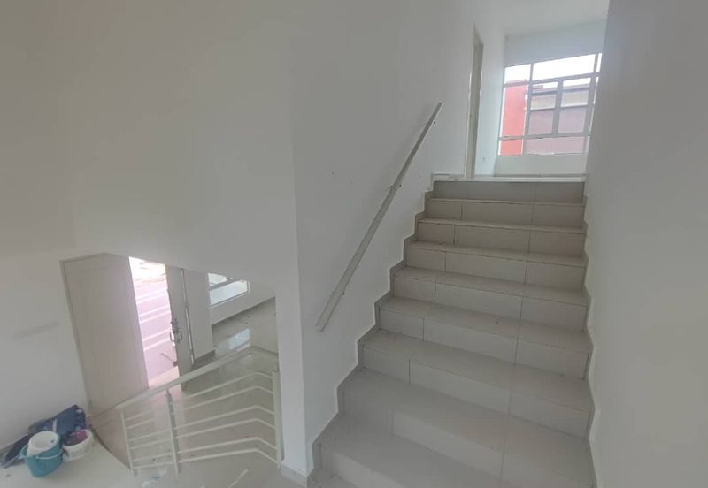 Taman Paya Rumput Perdana