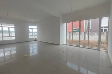 Taman Paya Rumput Perdana