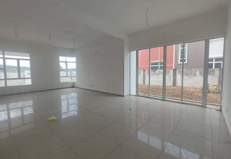 Taman Paya Rumput Perdana