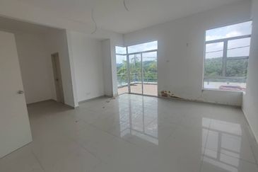 Taman Paya Rumput Perdana