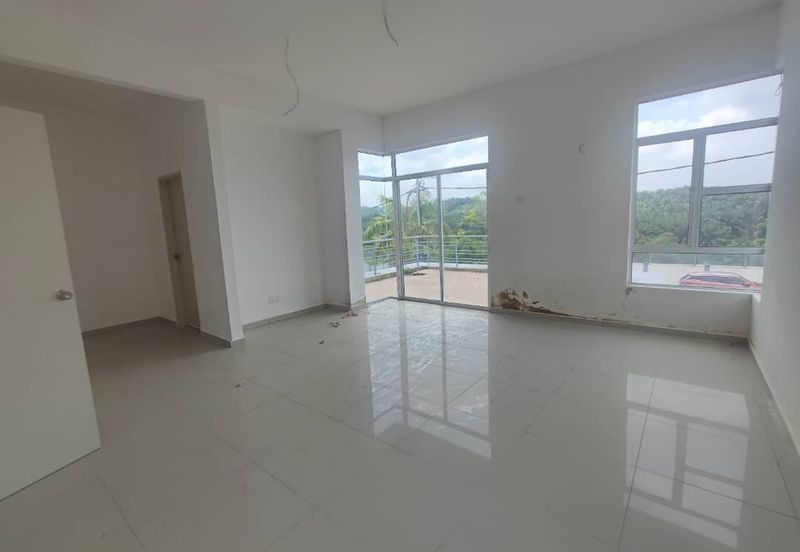 Taman Paya Rumput Perdana