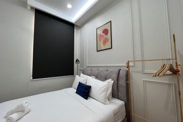 The Quartz Residence