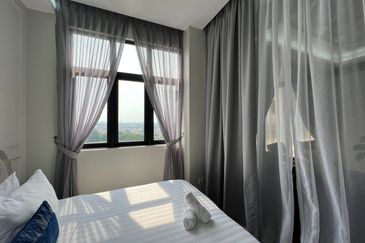 The Quartz Residence