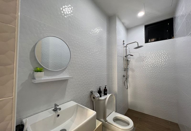 The Quartz Residence