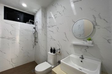 The Quartz Residence