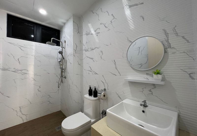 The Quartz Residence