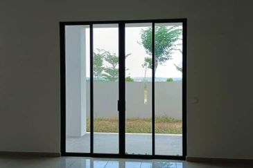 Taman Krubong Heights