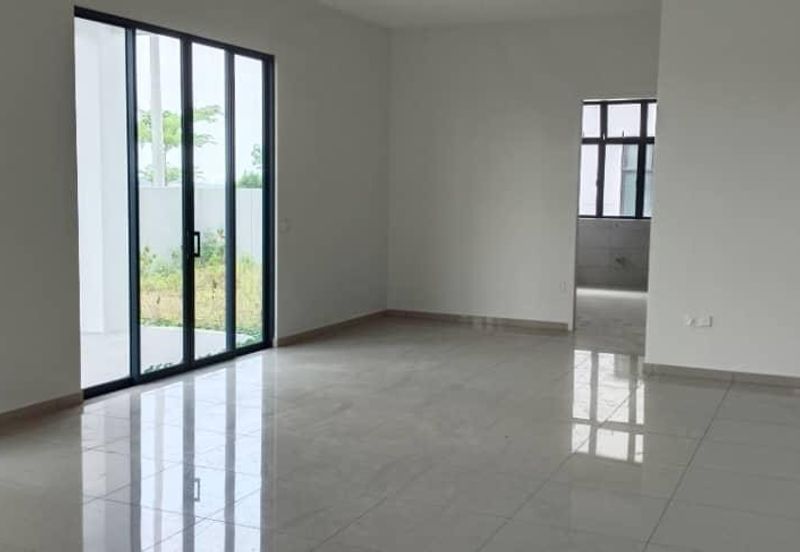 Taman Krubong Heights