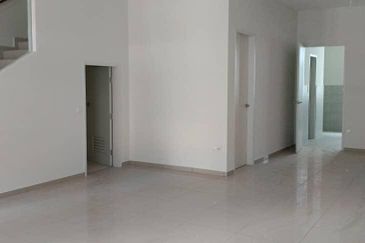 Taman Krubong Heights