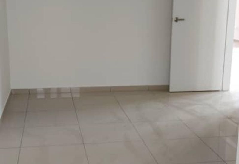 Taman Krubong Heights