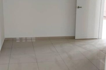 Taman Krubong Heights