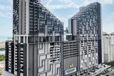Imperio Residence