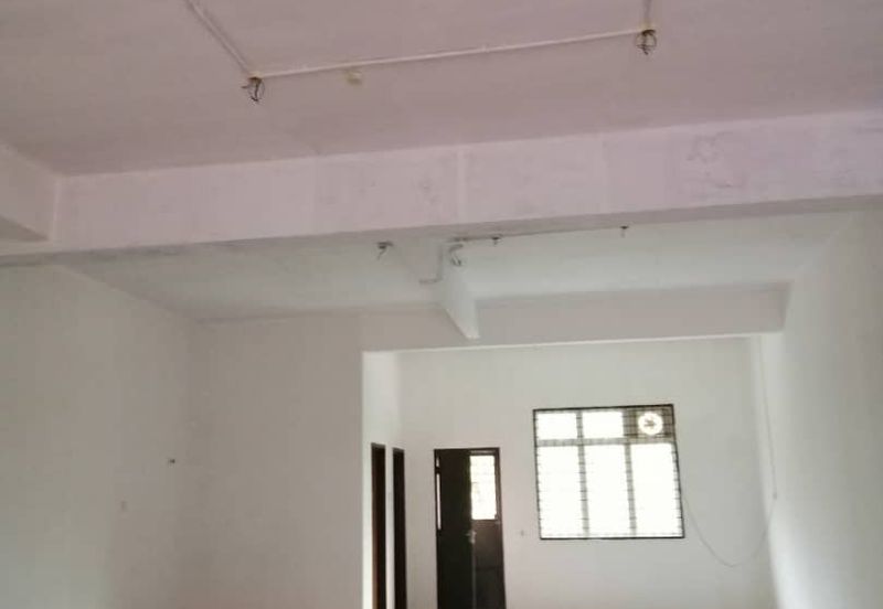 Ground Floor Shop Shoplot Taman Paya Rumput Utama Cheng