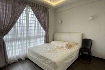 Ocean Palms Condominium