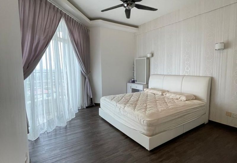 Ocean Palms Condominium