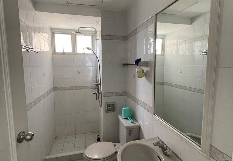 Ocean Palms Condominium