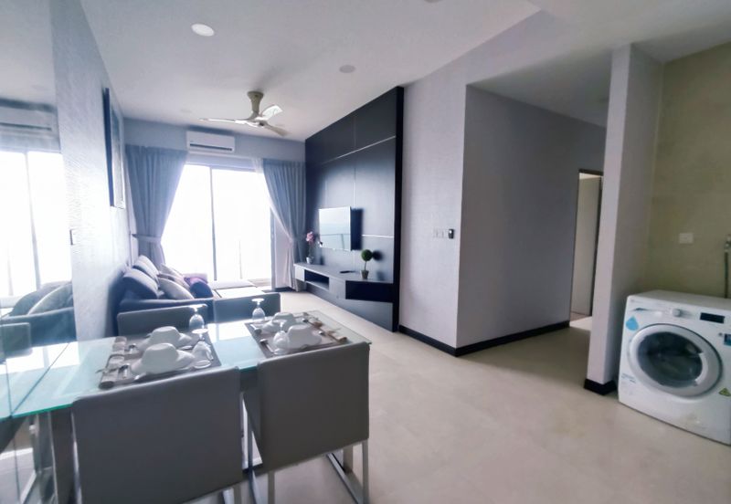 Silverscape Luxury Residences