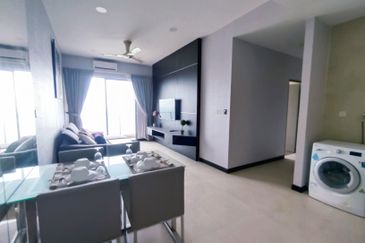 Silverscape Luxury Residences