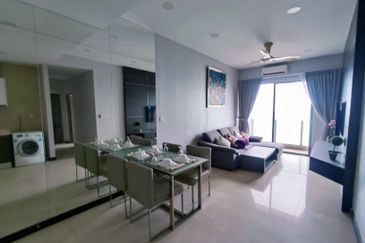 Silverscape Luxury Residences